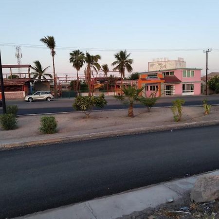 Hotel Duve Coral Loreto  Exterior foto