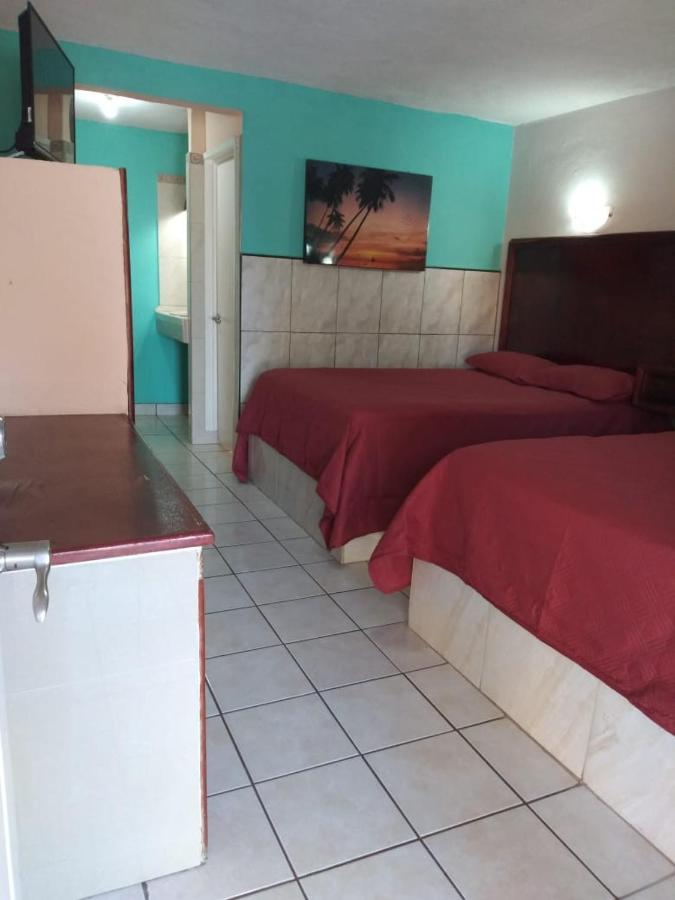 Hotel Duve Coral Loreto  Exterior foto