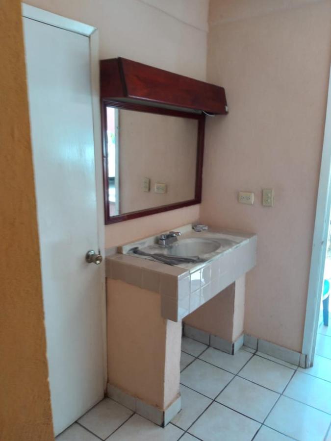 Hotel Duve Coral Loreto  Exterior foto