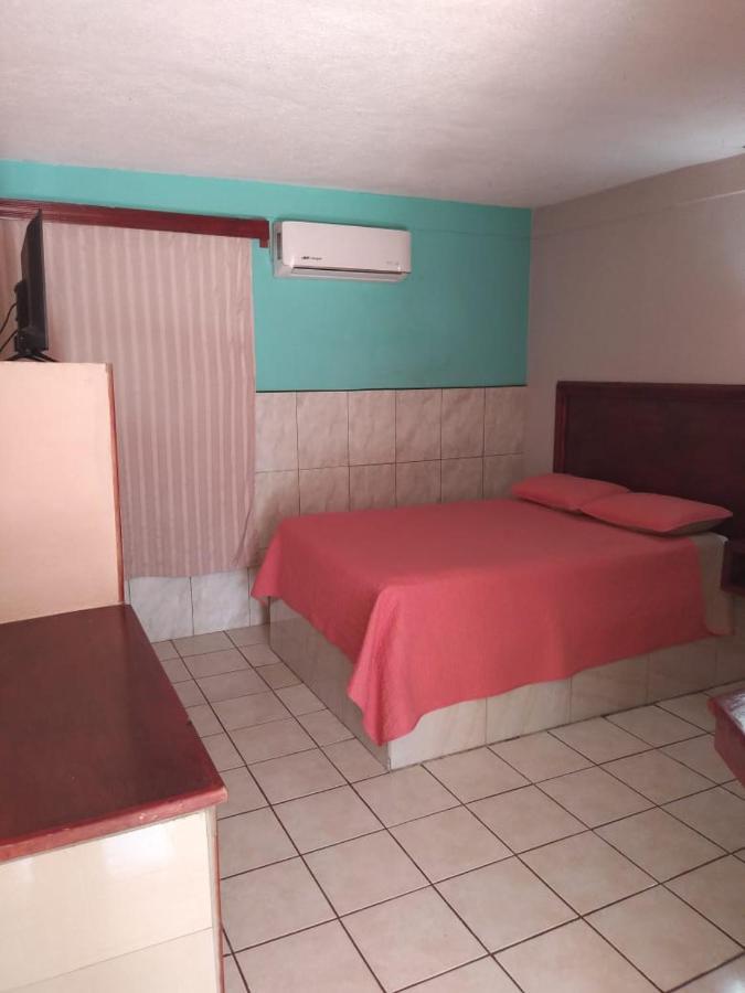 Hotel Duve Coral Loreto  Exterior foto