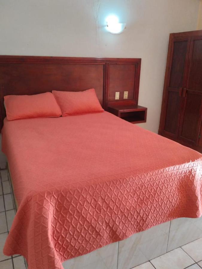 Hotel Duve Coral Loreto  Exterior foto