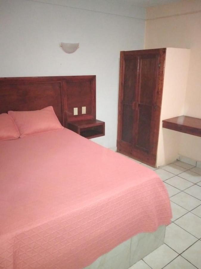 Hotel Duve Coral Loreto  Exterior foto